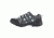 Browning Womens Buck Pursuit Trail Shoes, Gargoyle / Frost Gray F000006700229