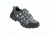 Browning Womens Buck Pursuit Trail Shoes, Gargoyle / Frost Gray F000006700229
