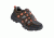 Browning Womens Buck Pursuit Trail Shoes, Bracken / Gargoyle F000006720134