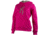 Browning Womens Buckmark Camo Sweatshirt, Fuchsia, S BRI020004.420238.S