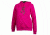 Browning Womens Buckmark Camo Sweatshirt, Fuchsia, S BRI020004.420334.S
