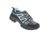 Browning Womens Delano Trail Shoes, Pavement / Blue Radiance F000006600324