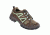 Browning Womens Delano Trail Shoes, Potting Soil / Ming F000006620129