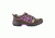 Browning Womens Delano Trail Shoes, CUB / Radiant Orchid F000006620234