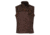 Browning WoMen's Uplnd Q w/o Embroidery Vest - Womans, Chocolate, Small, 3059699801