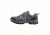 Browning Womens WP Glenwood Trail Shoes, Pavement / Blush, 10M F000007400132