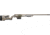Browning X-Bolt Hell's Canyon Bolt Action Rifle, 6.5mm Creedmoor, 24in Heavy Sporter Fluted Barrel, 1-7, Synthetic Stock, Smoked Bronze, 036012282-FRRMPG