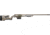 Browning X-Bolt Hell's Canyon Bolt Action Rifle, 7mm PRC, 26in Heavy Sporter Fluted Barrel, 1-8, Synthetic Stock, Smoked Bronze, 036012298-FRRMPG