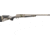 Browning X-Bolt 2 Speed Bolt Action Rifle, .280 Remington Ackley Improved, 20in Sporter Contour M13x.75 Barrel, 1-8, Synthetic Ovix Stock, Cerakote Smoked Bronze, 4Rd, 036010283-FRRMPG