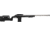 Browning X-Bolt 2 Target Max Rifle, .300 Winchester Magnum, 26 inch Barrel, 5 Round Magazine, Black, 036094229-FRRMPG