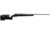 Browning X-Bolt Bolt Action Rifle, 6.5mm Creedmoor, 26 in barrel, 1-7 Twist, Muzzle Brake, Matte Black/Satin Gray, 4 Rounds, 035438282-FRRMPG