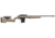 Browning X-Bolt Bolt Action Rifle, 6mm Creedmoor, 22 in barrel, 1-7.5 Twist, Recoil Hawg Muzzle Brake, 10 Rounds, 035587291-FRRMPG