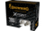 Browning X-Point .380 ACP 95 grain X-Point Nickel Plated Brass Cased Centerfire Pistol Ammo, 20 Rounds, B191703802