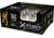 Browning X-Point .380 ACP 95 grain X-Point Nickel Plated Brass Cased Centerfire Pistol Ammo, 20 Rounds, B191703802