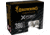Browning X-Point .380 ACP 95 grain X-Point Nickel Plated Brass Cased Centerfire Pistol Ammo, 20 Rounds, B191703802