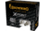 Browning X-Point .40 S&amp;W 180 grain X-Point Nickel Plated Brass Cased Centerfire Pistol Ammo, 20 Rounds, B191700402