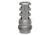 Browning Xeno Recoil Hawg Stainless 1/2inx28 Threads, 001293098