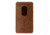 Browning XL Leather Barrel Rest, Brown, 129088