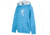 Browning Youth Buckmark Camo Sweatshirt, Algiers Blue, Extra Large A000178540405