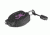 Browning Zipper Pull Keychain Pink Flashlight,1 White LED 13 Lumens, 1 Green LED 6 Lumens 3713375
