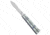 Brs BRS Premium Replicant ALT Bali Butterfly Knife White G-10/Purple Ti 4.5" SW, White, 154CM, adult, BHQ-51526