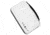 Bladerunners Systems Vault Case Co. Knife Case, White, 11.75 inch, BHQ-138289