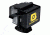 Brunton All Day GoPro Hero-3 Power Back Charger, Black F-ALLDAY-BK