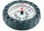 Brunton Trail Buster Rotating Azimuth Compass 9030