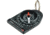 Brunton Tag-A-Long Plus Thermometer Black Compass 9045