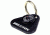 Brunton Micro Pull Tab Key Ring Custom 9065