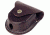 Brunton Leather Transit Case, Fits All Brunton Pocket Transits