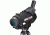 Brunton Eterna Waterproof Spotting Scope, with included cover