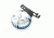 Brunton F Taglobe Tag Along Ball Compass