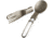 Brunton MY-Ti Folding fork and spoon set