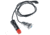 Brunton Combination PC / 12VDC Vehicle cable for ATLAS MNS