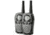 Brunton Walkie Talkie Two Way GRMS 10 Mile Radio ROGER10