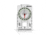 Brunton TruArc 8010 Compass, Luminescent, F-8010-GL