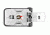 Brunton TRUARC Mirror Compass w/ Global Needle, Rare Earth, Scale Cards, 4.1in.x2.5in.x1in., F-TRUARC20