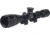 BSA 45039X40AOWRTB Sweet 450 Bushmaster 3-9x 40mm AO Obj 34.20-11.50 Ft @ 100 Yd