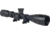 BSA 45039X40AOWRTB Sweet 450 Bushmaster 3-9x 40mm AO Obj 34.20-11.50 Ft @ 100 Yd