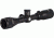 BSA Optics 2-7x32mm Tactical Weapon 223 Rifle Scope w/ Mil-Dot Reticle, 2 Multi-Grain Turret Caps TW223-27X32CP