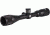 BSA Optics 6-18x40mm Tactical Weapon Rifle Scope w/ Mil-Dot Reticle, 2 Multi-Grain Turret Caps TW223-618X40AOCP