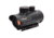 BSA Optics Huntsman 1x30 Red Dot Sight, 5 MOA, Matte Black - Box Pack, RD30B