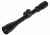 BSA Optics Huntsman Rifle Scope w/30/30 Illuminated Reticle/Matte Black Finish HM416X40IRG
