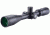 BSA Optics Matte Black Sweet 22 6-18X40 w/Side Focus/Standard Duplex Reticle S22-618X40SP