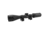 BSA Optics Optix Hunting Series Rifle Scope, 4-12x40mm, BDC-8 Reticle, Black, HS4-12X40TB