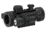 BSA Optics Stealth Series Tactical Red Dot Scope w/Laser and Light STSRGBD30LL