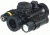BSA Optics 20mm Stealth Tactical Illuminated Red Dot Sight STSRGBD20LL