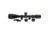 BSA Optics Sweet 270 4-12x40 AO Rifle Scope, .270, 2 Dovetail Rings, Black, 270-412X40AOWRTB