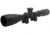 BSA Optics Sweet 30-06AO 4-12x40mm Rifle Scope, 1in Tube, 30/30 Reticle, Matte, Black, 3006-4-12X40AOWRTB